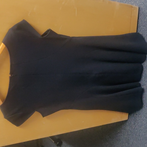 Loft Ann Taylor dress size 10 Petite - Picture 2 of 4